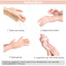 Revitalizing Gel Gloves For Soft Smooth Hands