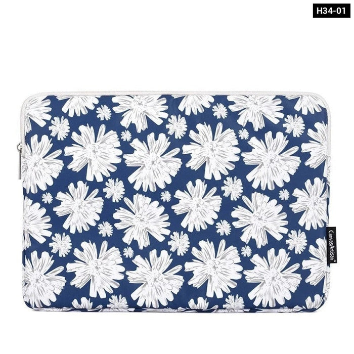 For Macbook Unisex 17.3 Inch Sleeve Case Waterproof Laptop Bag