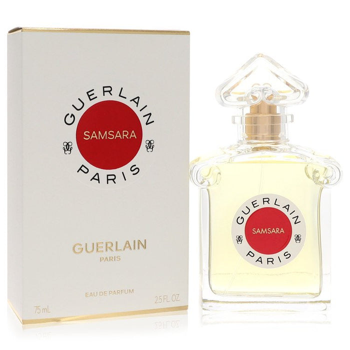 Samsara By Guerlain For Women-75 Ml