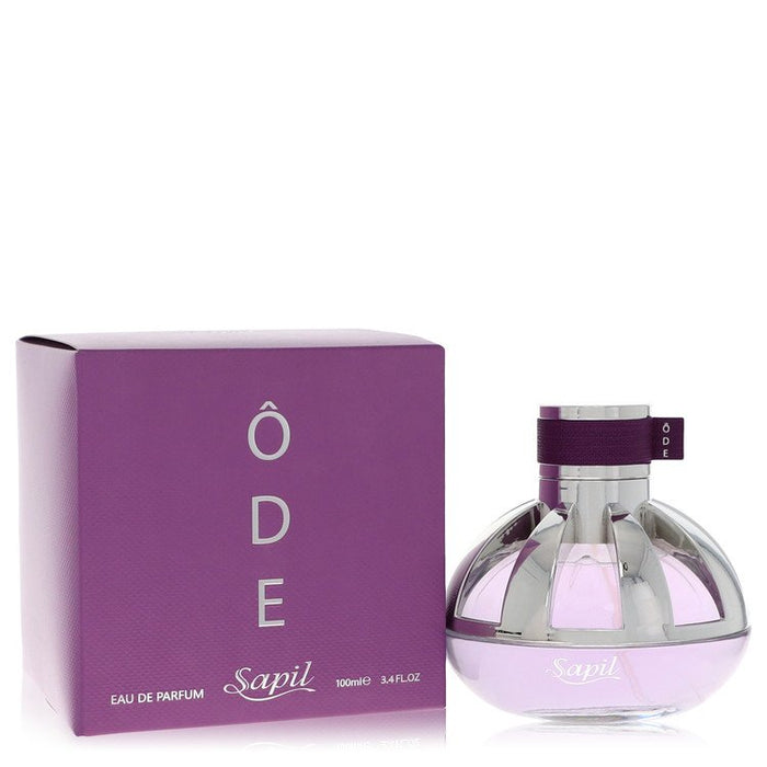 Sapil Ode By Sapil for Women-100 ml