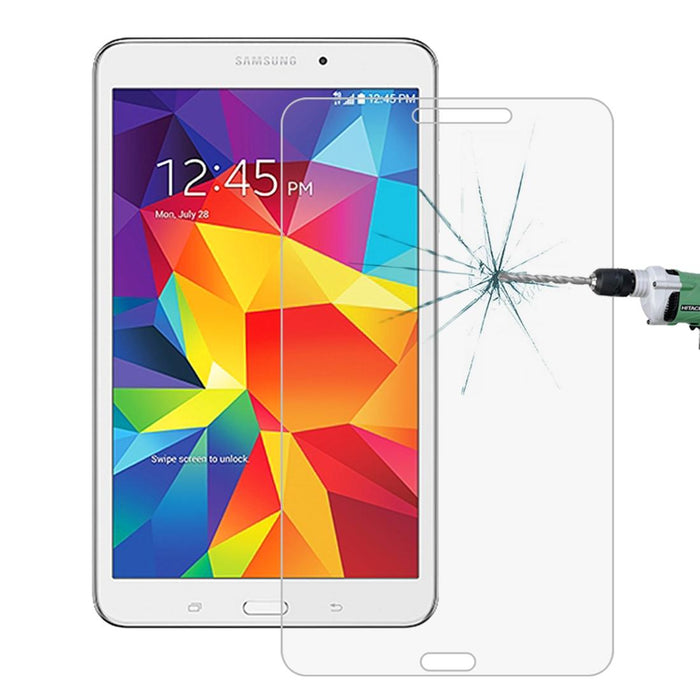 For Samsung Galaxy Tab E 8.0 / T337 0.26Mm 9H Surface Hardness 2.5D Explosion-Proof Tempered Glass Screen Film