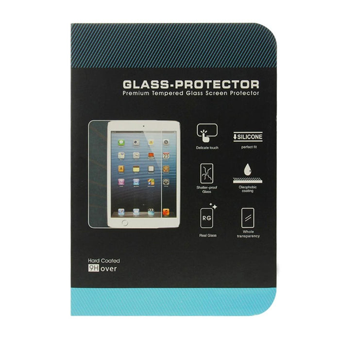 For Samsung Galaxy Tab E 8.0 / T337 0.26Mm 9H Surface Hardness 2.5D Explosion-Proof Tempered Glass Screen Film