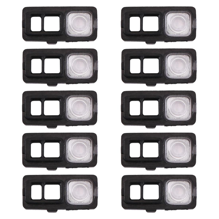 10pcs Flashlight Covers For Galaxy S8 / G955