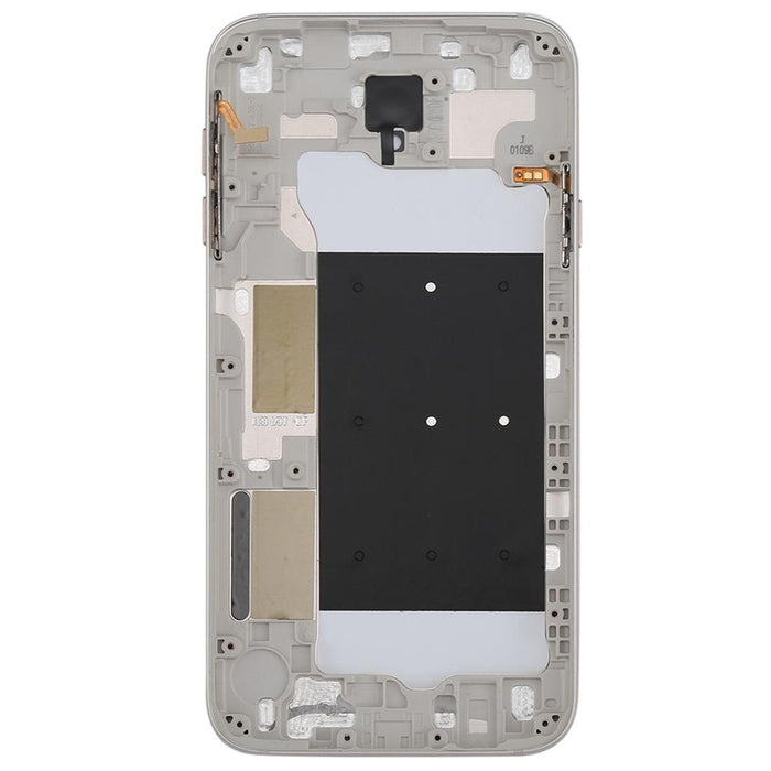 J730 Battery Back Cover Gold Sas1140jl