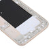 J530 Battery Back Cover Rose Gold