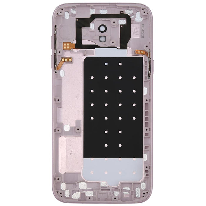 J530 Battery Back Cover Rose Gold