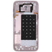 J530 Battery Back Cover Rose Gold