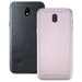 J530 Battery Back Cover Rose Gold