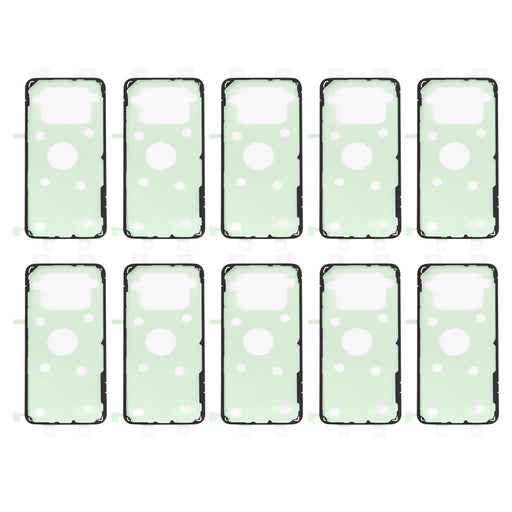 10pcs Back Rear Housing Cover Adhesive For Galaxy S8