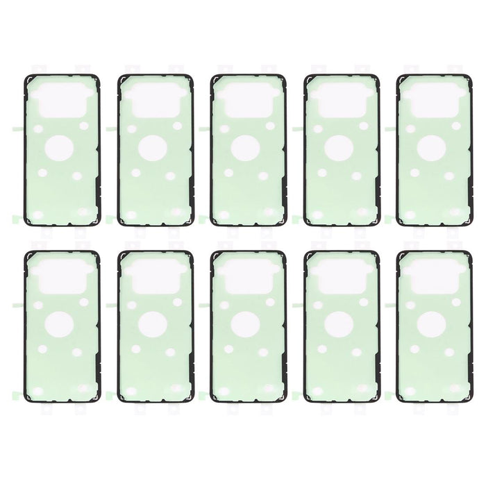 10pcs Back Rear Housing Cover Adhesive For Galaxy S8