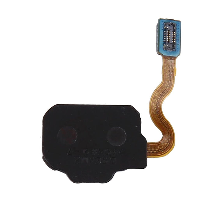 Fingerprint Button Flex Cable