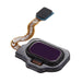 Fingerprint Button Flex Cable