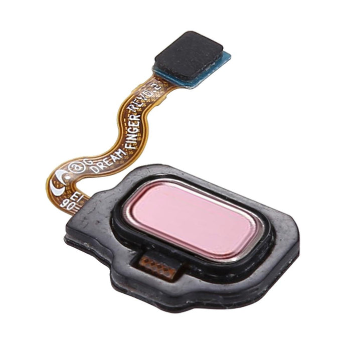 Fingerprint Button Flex Cable