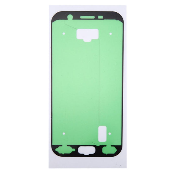 10pcs Front Housing Adhesive For Samsung Galaxy A5 2017