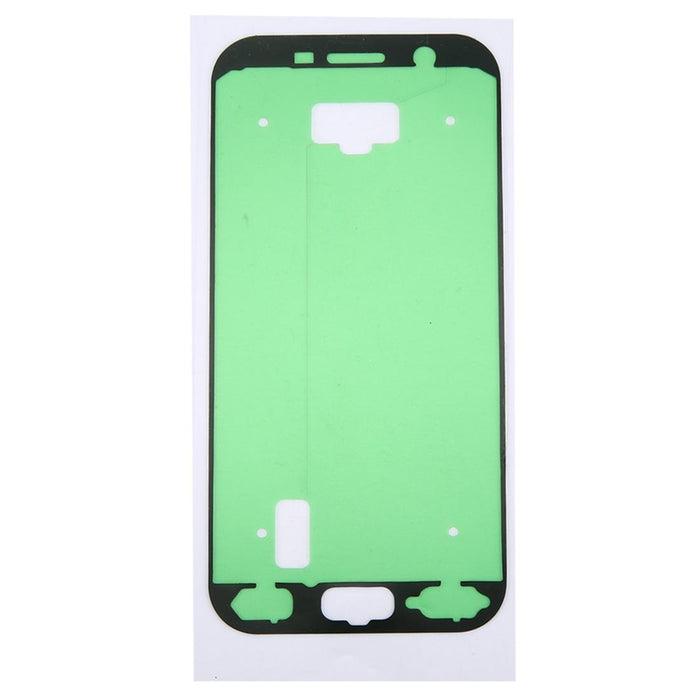 10pcs Front Housing Adhesive For Samsung Galaxy A5 2017