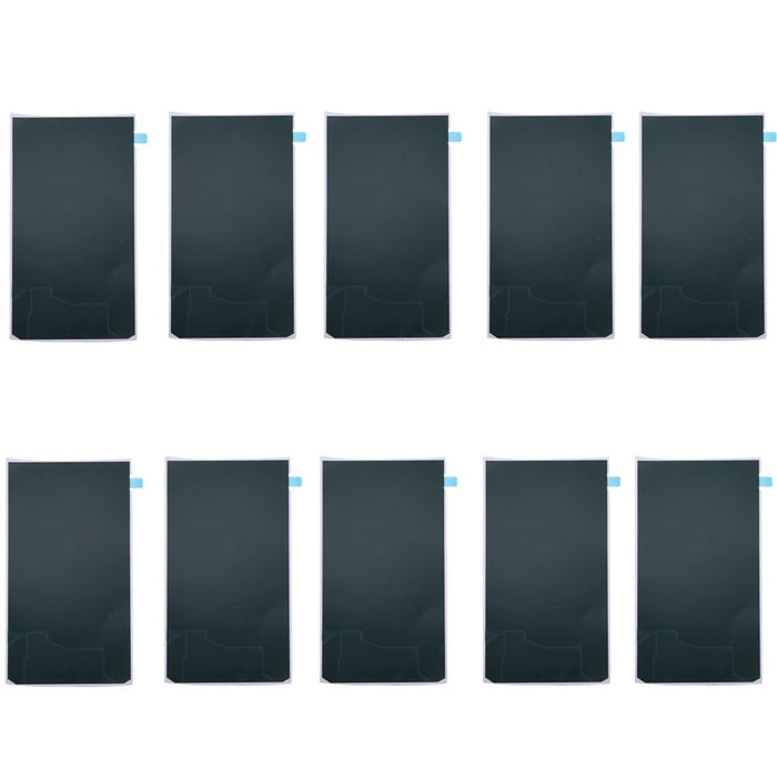 10pcs Lcd Digitizer Back Adhesive Stickers For Galaxy A7