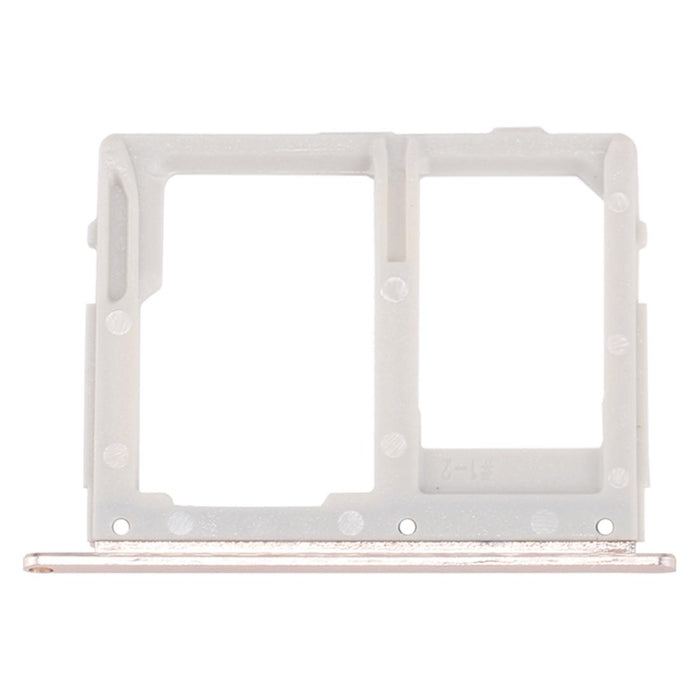 Replacement Sim Card Tray Sim/micro Sd For C7010 And C5 Pro