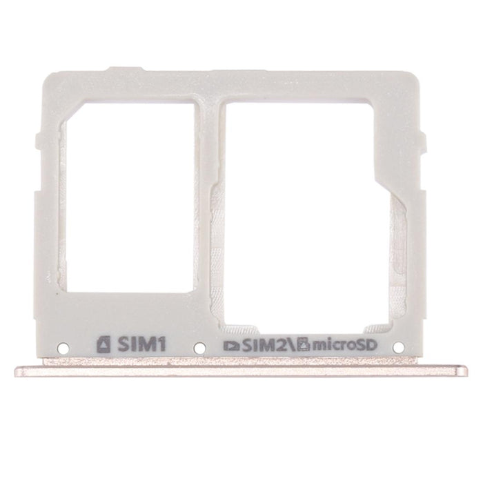 Replacement Sim Card Tray Sim/micro Sd For C7010 And C5 Pro