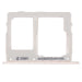 Replacement Sim Card Tray Sim/micro Sd For C7010 And C5 Pro