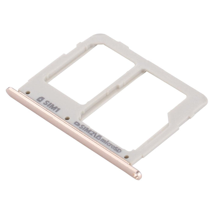 Replacement Sim Card Tray Sim/micro Sd For C7010 And C5 Pro