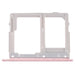 Replacement Sim Card Tray Sim/micro Sd For C7010 And C5 Pro