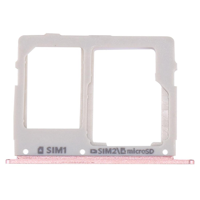 Replacement Sim Card Tray Sim/micro Sd For C7010 And C5 Pro