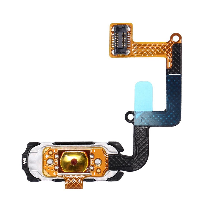 Home Button Flex Cable With Fingerprint Identification