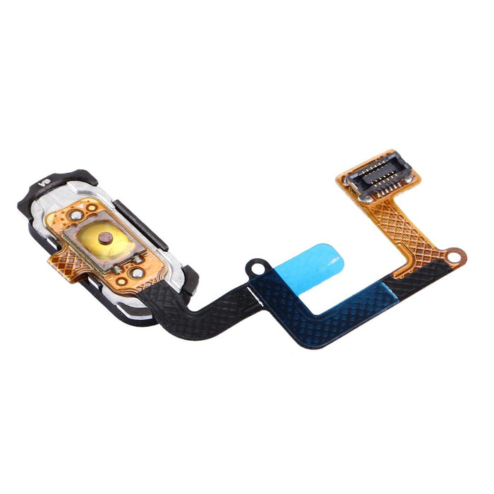 Home Button Flex Cable With Fingerprint Identification