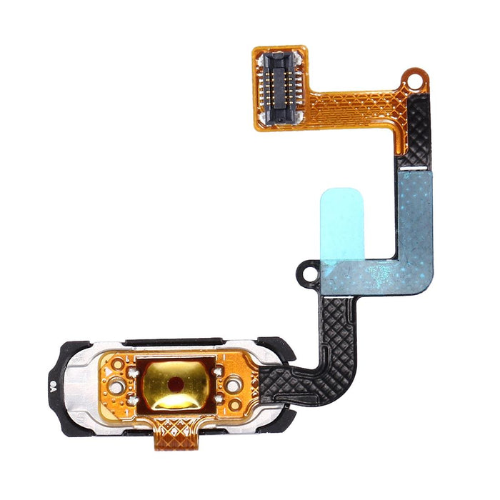 Home Button Flex Cable With Fingerprint Identification