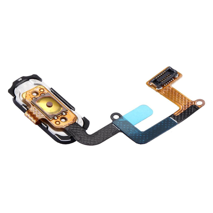 Home Button Flex Cable With Fingerprint Identification