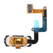 Home Button Flex Cable With Fingerprint Identification