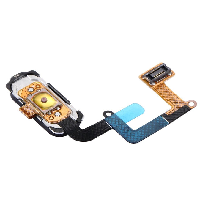 Home Button Flex Cable With Fingerprint Identification