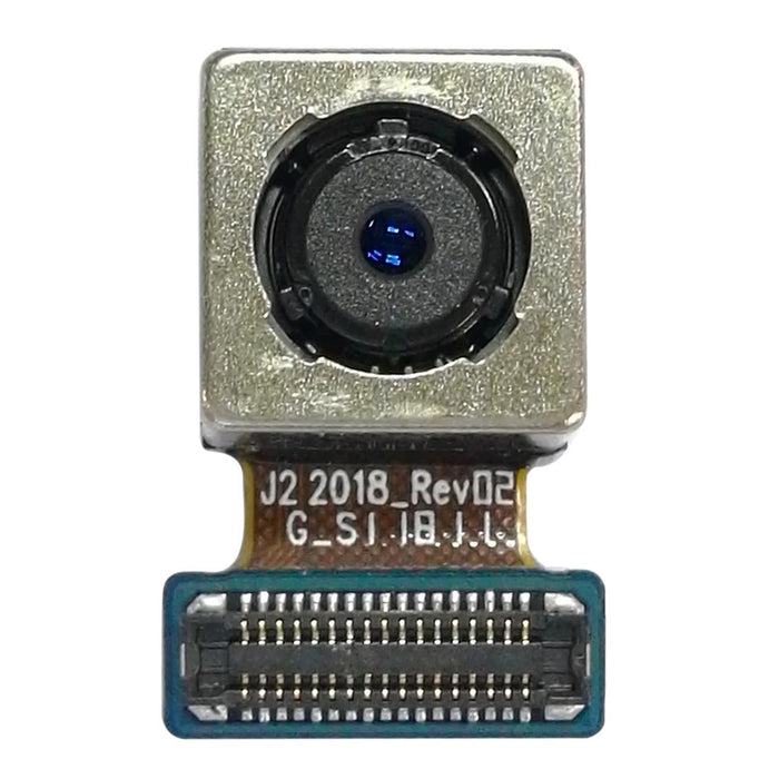 Back Camera Module For Samsung Galaxy J2 Pro 2018 / J250fds