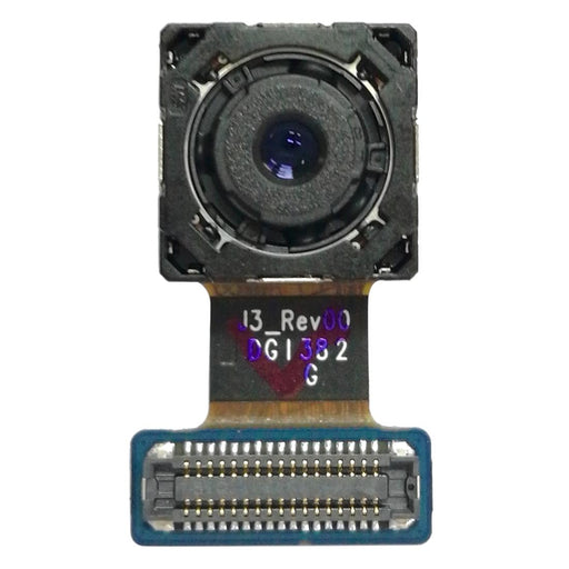 Back Camera Module For Samsung Galaxy J6 2018