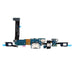 Charging Port Home Button And Earphone Jack Flex Cable