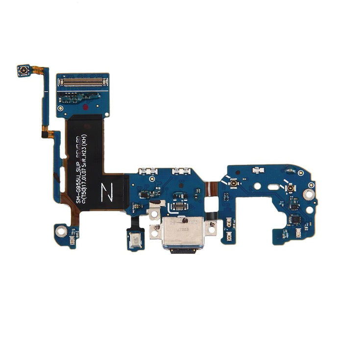 Charging Port Board For Galaxy S8 G955u