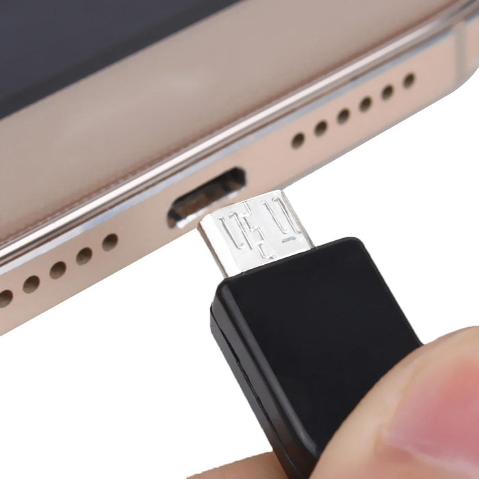 30cm Right Angle Data Cable for Dji Drones