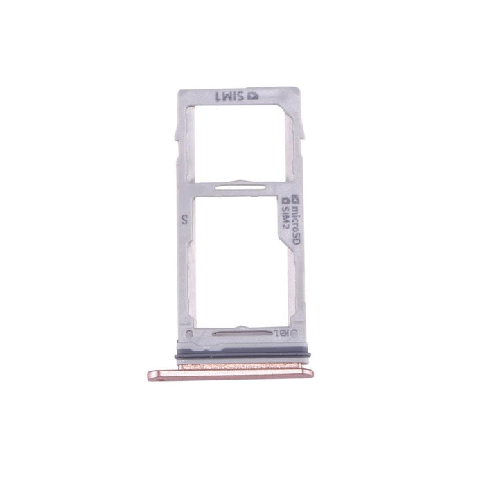Sim and Micro Sd Card Tray - Compatible with All Devices