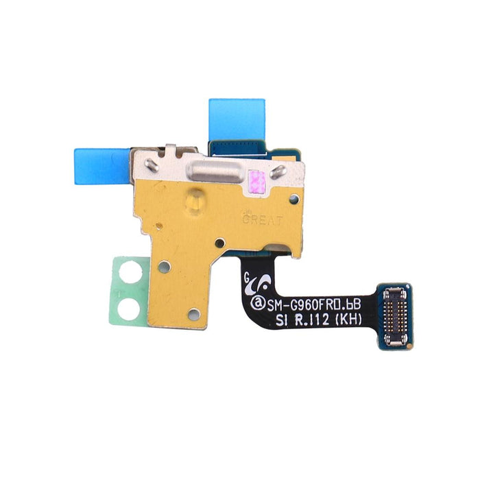 Light Sensor Flex Cable Replacement For Samsung Galaxy S9