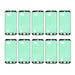 10pcs Front Housing Adhesive For Galaxy A7 2017 / A720