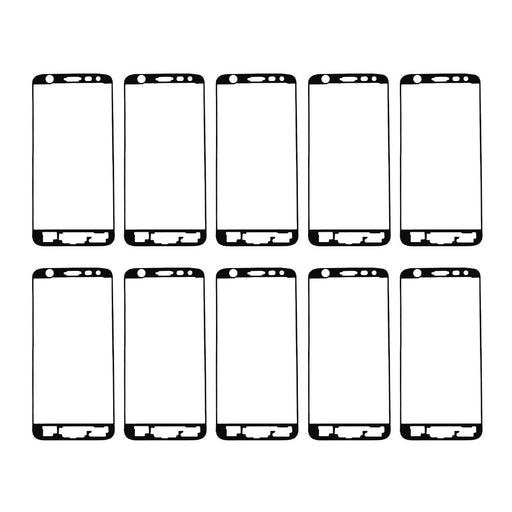 10pcs Front Housing Adhesive For Samsung Galaxy J5 Prime