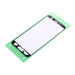 10pcs Front Housing Adhesive For Galaxy J7 Prime / G610