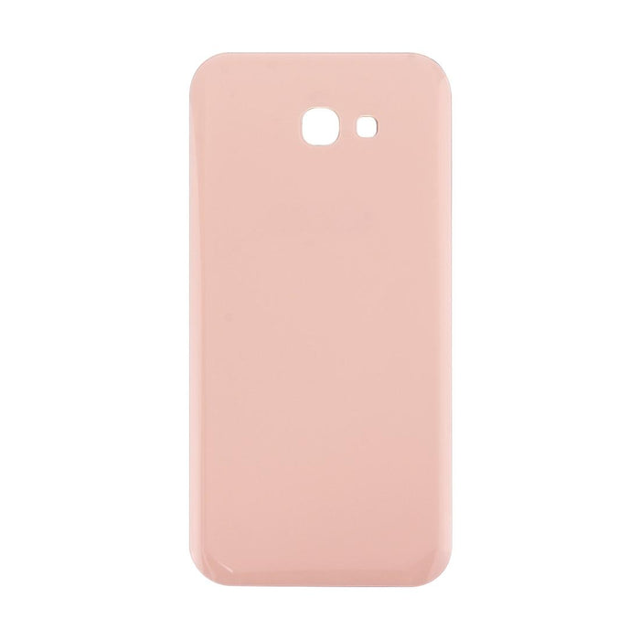 A720 Battery Back Cover Gold Samsung Galaxy A7 (2017)