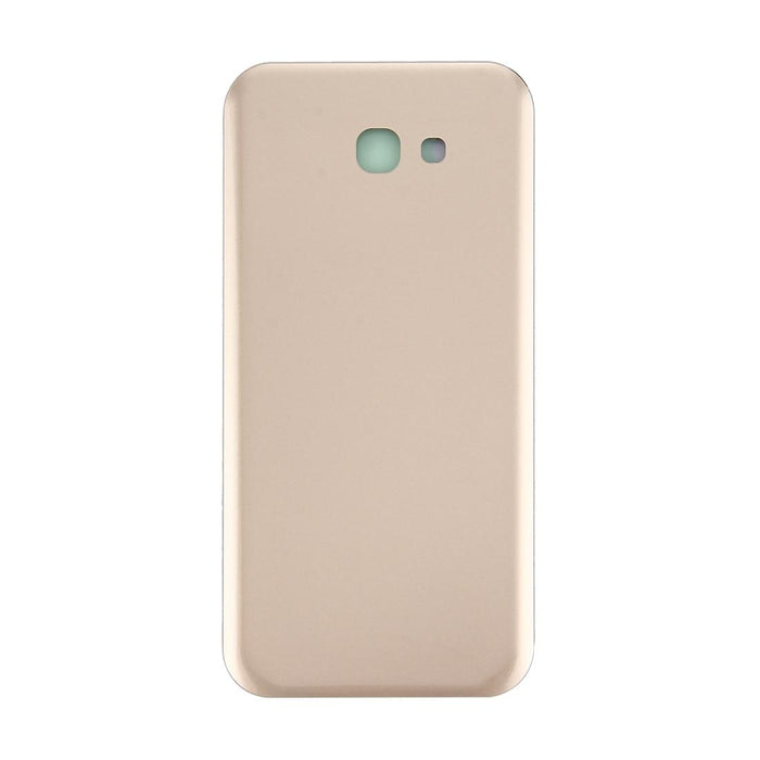 A720 Battery Back Cover Gold Samsung Galaxy A7 (2017)