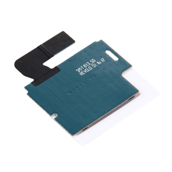 Micro Sd Card Reader Flex Cable For Galaxy Tab S2 9.7 / T813