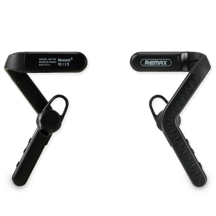 Hd Voice Bluetooth Headset