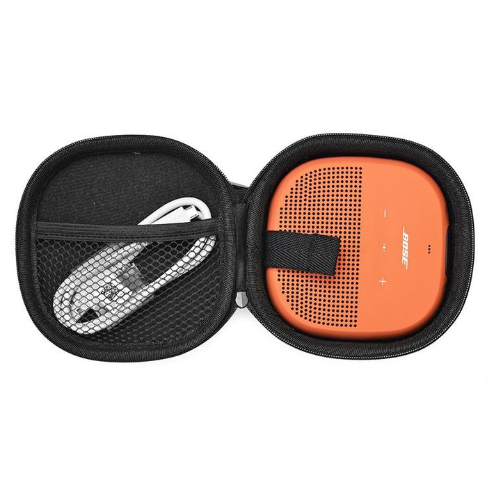 Portable Intelligent Bluetooth Speaker Storage Bag Protective Case For Bose Soundlink Micro