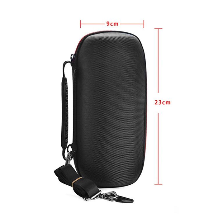 Portable Intelligent Bluetooth Speaker Storage Bag Protective Case For Jbl Charge4