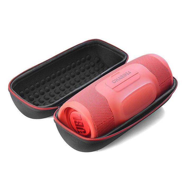 Portable Intelligent Bluetooth Speaker Storage Bag Protective Case For Jbl Charge4