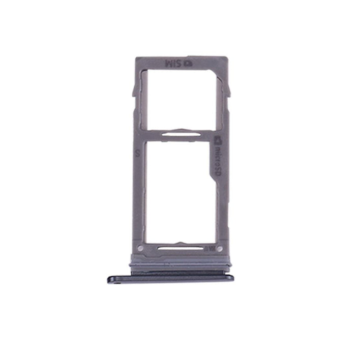 Sim And Micro Sd Card Tray For Galaxy S9 / Replacement Part